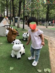 -蓝可可亲子乐园(北苑店)