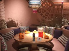 -谷丽麦馕新疆菜·清真(步步高梅溪新天地店)