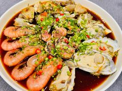 -高佳庄·海鲜酒楼(定海店)