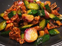 川香牛蛙-柒园·三十年创意杭帮菜(龙湖滨江天街店)