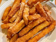 -FUNFUN有饭花园聚会餐厅