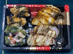 -晓寿司·日本料理(望京博雅店)