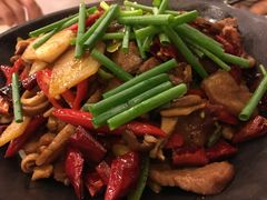 -湘肠香火锅店(团结湖店)