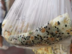 -水丰路鸡蛋饼