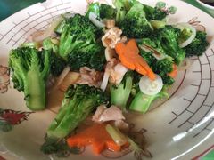 -盛港湾海鲜食府(黄沙店)
