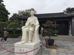 -溱湖国家湿地公园