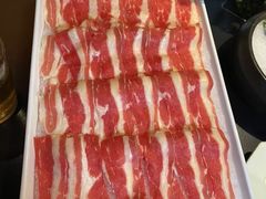 -鲜入唯煮·港式海鲜牛肉火锅(金宝街店)