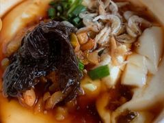 -秦园惠山豆腐花(惠山古镇店)