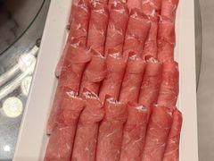 -老五四季涮肉(菜市口店)