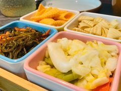 -刘一锅筋头巴脑(新民街店)