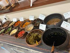 -阿山卓·野生菌火锅·纳西火塘烤肉