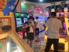 -大玩家(拱墅万达店)