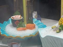 -阳光码头海鲜火锅(世纪大道店)