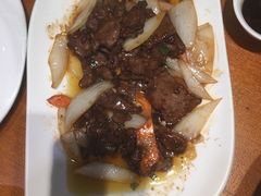 -金掌勺东北菜(格兰晴天店)