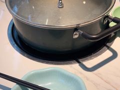 -采椰郎椰子鸡·脆皮鸡火锅(融创茂店)