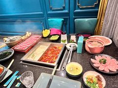 -五星桥原切肥牛火锅·30年专注好牛肉(湖塘店)