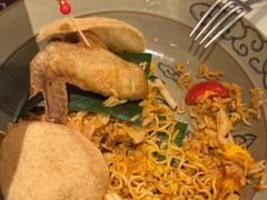 -太食獸泰式茶餐厅(IFS国金中心店)