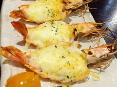 -松子料理(白家庄店)