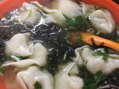 -阿麟馄饨(延长路店)