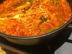 -花腰餐吧Bistro烧烤 傣味(传媒大学店)