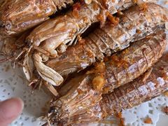 -新金盛·海鲜酒楼(盐田店)