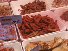 -须水邓记叫化鸡(长兴路店)