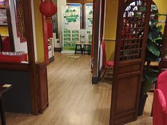 -芦月轩羊蝎子(劲松店)