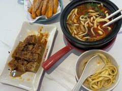 -户大姐土豆粉(国贸店)