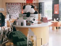 -熊猫邮局(少城店)