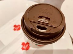 -Tims天好咖啡·贝果(东方广场店)