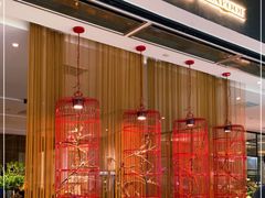 -Let'sBURGERplus·非常创意汉堡(三里屯店)