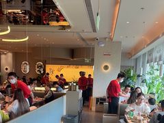 -西塔老太太泥炉烤肉(川沙百联店)