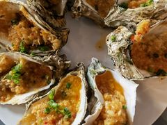 -小天鹅戴斯酒店鲸鲨百汇创作料理