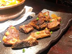 -松茸小馆·云南特色餐厅