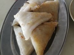 乡村粉角-洲心明记烧肉大粥(总店)