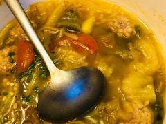 -小慧住家贵州菜(甲秀楼店)