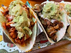 -Famous肥猫墨西哥音乐餐吧(五棵松华熙LIVE店)