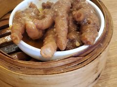 -广东小美食(果戈里大街店)