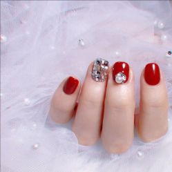 -LILY NAILS美甲美睫