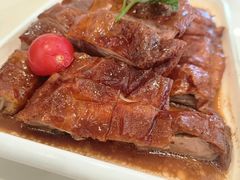 -粤味馆(黄河路店)