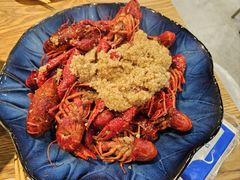 -金湖麻小巧妇龙虾馆