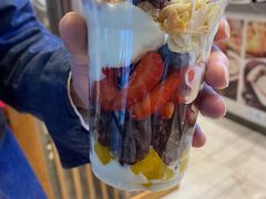 -丁丁&当当牦牛酸奶·酥油面包(官门口店)