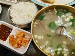 -春花民族美食(佳木斯总店)