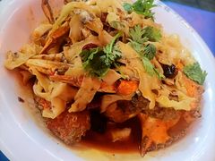 -老东镇啤酒屋海鲜加工·蒸汽海鲜·海鲜烧烤(台东店)