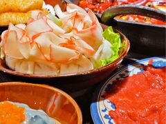 -冯校长老火锅(广州正佳广场店)