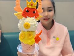 -CORNER CONE GELATO酷矿手作霜淇淋(南头古城店)