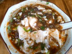 -新繁牛肉豆花(都江堰店)