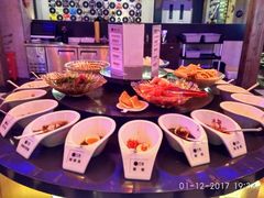 -乐宴KTV火锅(九方购物中心店)