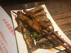 -霄汉羊排(万松园一店)
