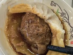 -锡缘无锡小笼馆(武胜路店)